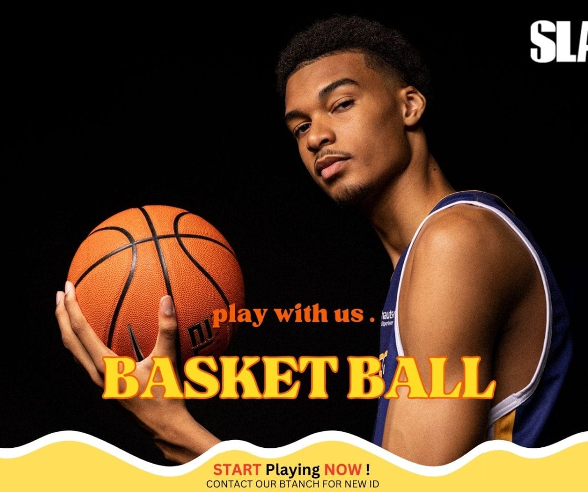 Reddy Anna Basketball Betting banner