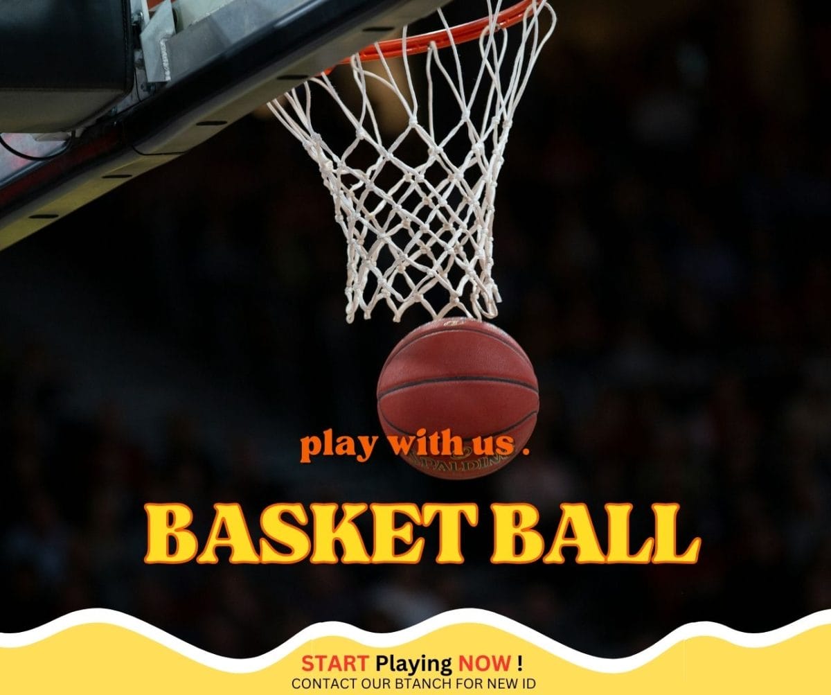 Basketball live betting on Reddy Anna Book — live odds and markets