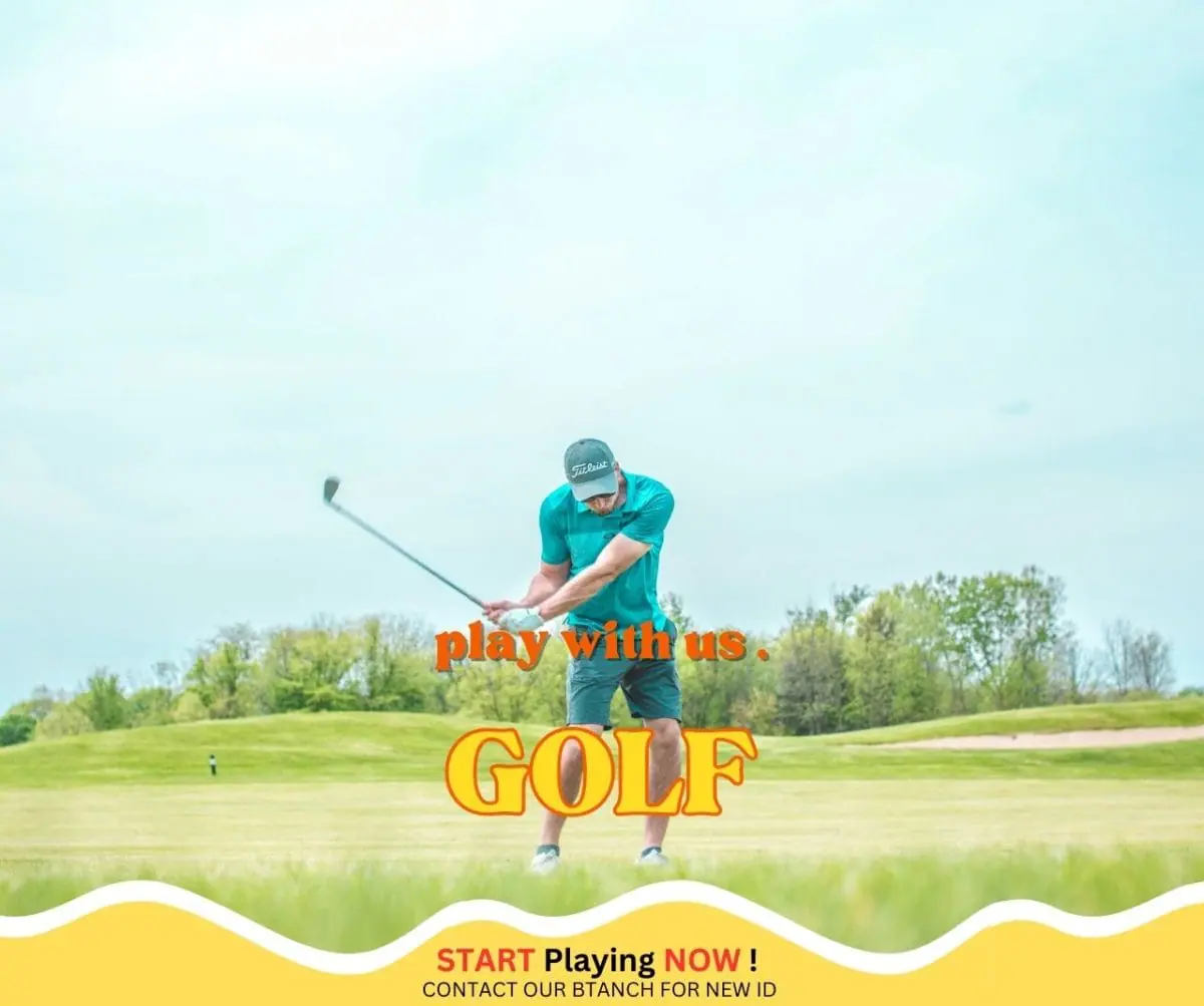 Reddy Anna Golf Betting customer Support banner